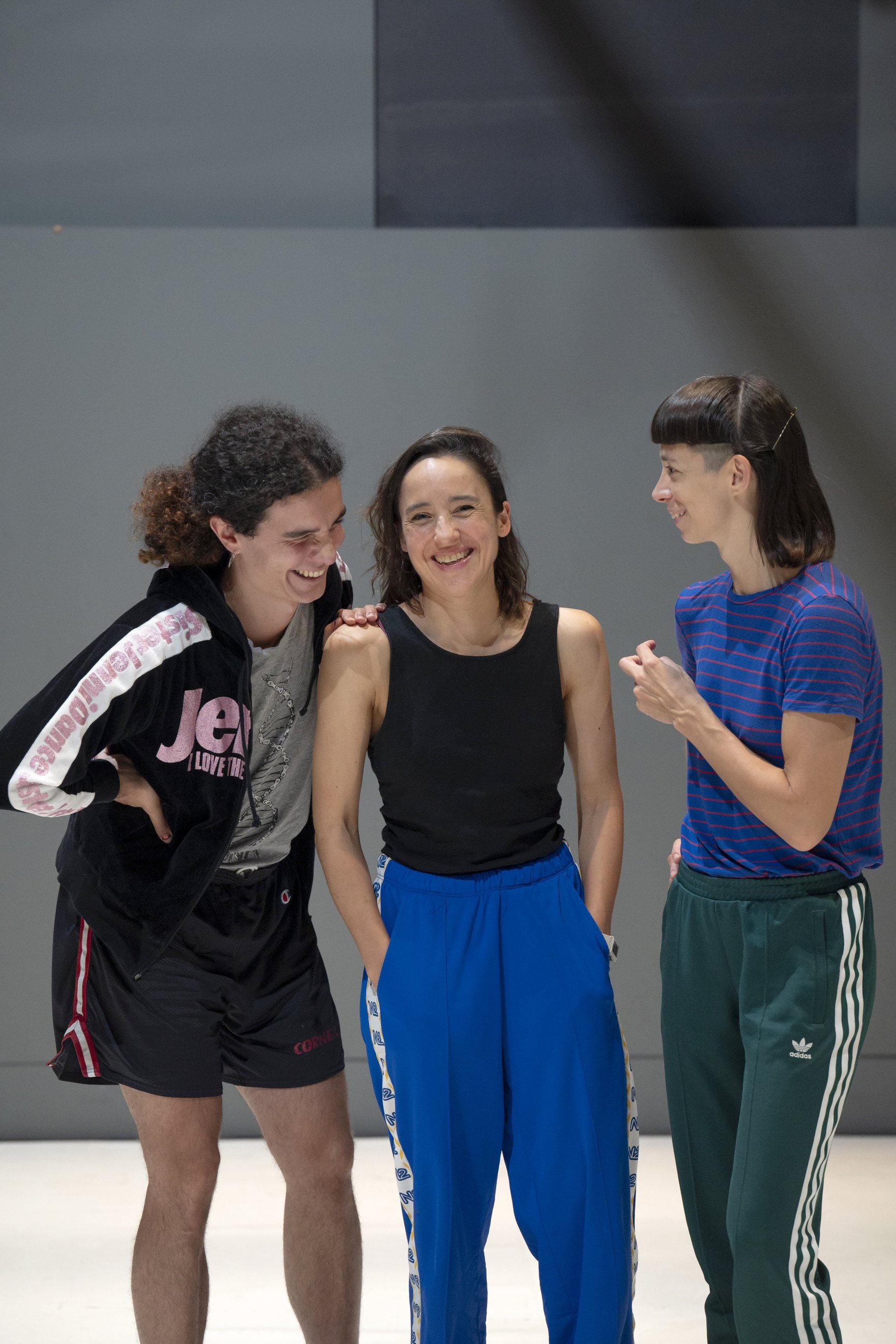 Amparo Gonzalez Sola